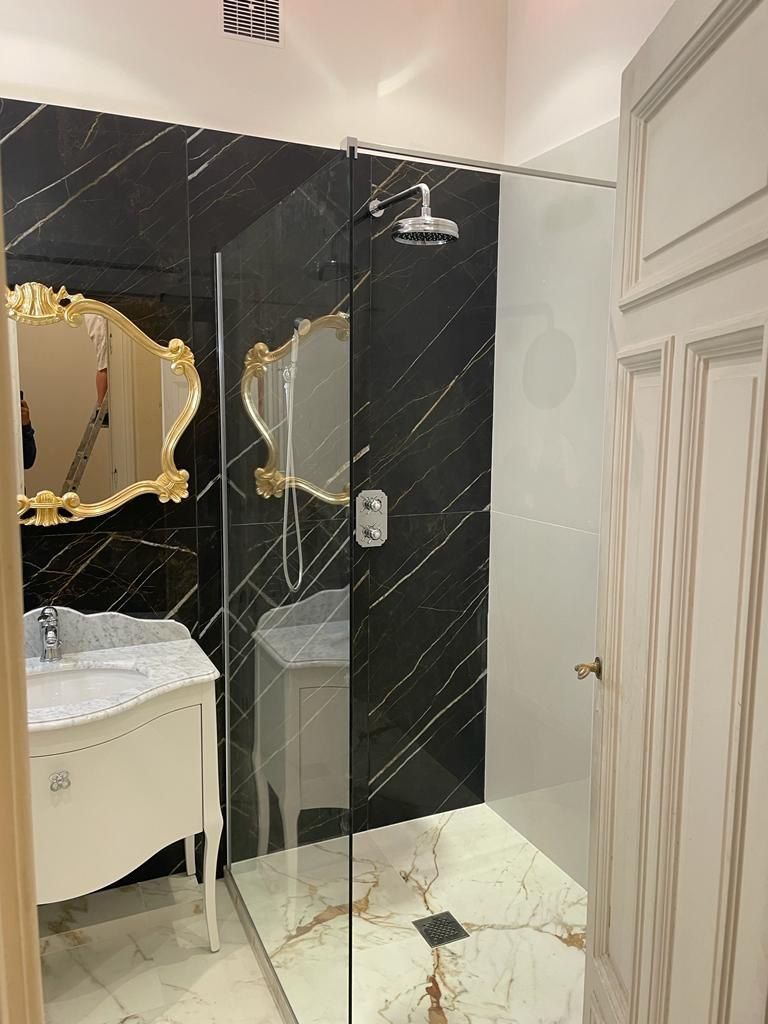 R&eacute;novation de salle de bains sur la C&ocirc;te d'Azur